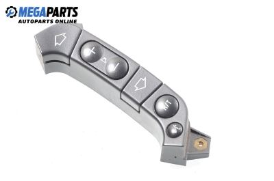 Бутони волан за BMW 3 Series E46 Sedan (02.1998 - 04.2005)