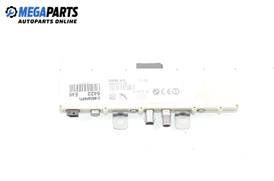 Усилвател антена за BMW 3 Series E46 Sedan (02.1998 - 04.2005), № 6906074-03