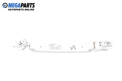 Ръкохватка за таван за BMW 3 Series E46 Sedan (02.1998 - 04.2005), 4+1 вр., позиция: задна, лява