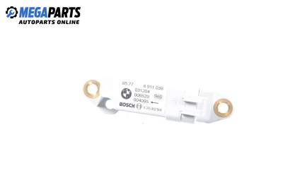 Сензор airbag за BMW 3 Series E46 Sedan (02.1998 - 04.2005), № Bosch 0 285 002 064