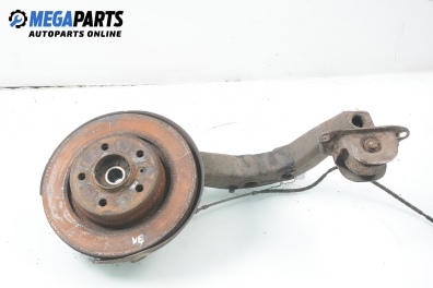 Шенкел главина за BMW 3 Series E46 Sedan (02.1998 - 04.2005), позиция: задна, лява