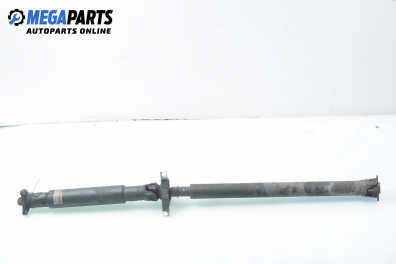 Кардан за BMW 3 Series E46 Sedan (02.1998 - 04.2005) 320 d, 150 к.с.