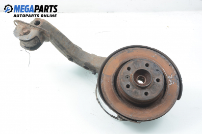 Шенкел главина за BMW 3 Series E46 Sedan (02.1998 - 04.2005), позиция: задна, лява