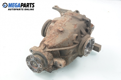 Диференциал за BMW 3 Series E46 Sedan (02.1998 - 04.2005) 320 d, 150 к.с.