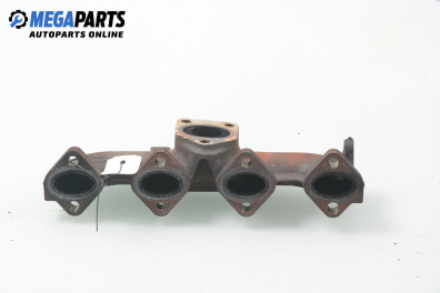 Изпускателен колектор  за BMW 3 Series E46 Sedan (02.1998 - 04.2005) 320 d, 150 к.с.