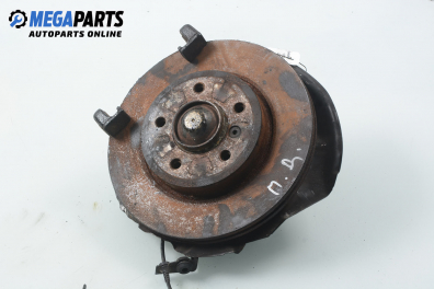 Шенкел главина за BMW 3 Series E46 Sedan (02.1998 - 04.2005), позиция: предна, дясна