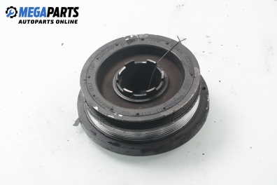 Демпферна шайба за BMW 3 Series E46 Sedan (02.1998 - 04.2005) 320 d, 150 к.с.