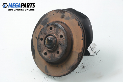 Шенкел главина за BMW 3 Series E46 Sedan (02.1998 - 04.2005), позиция: предна, лява