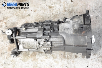 Ръчна скоростна кутия за BMW 3 Series E46 Sedan (02.1998 - 04.2005) 320 d, 150 к.с.