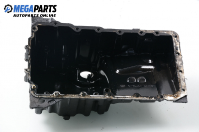 Картер за BMW 3 Series E46 Sedan (02.1998 - 04.2005) 320 d, 150 к.с.