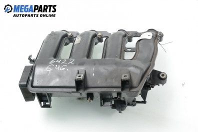 Всмукателен колектор за BMW 3 Series E46 Sedan (02.1998 - 04.2005) 320 d, 150 к.с.