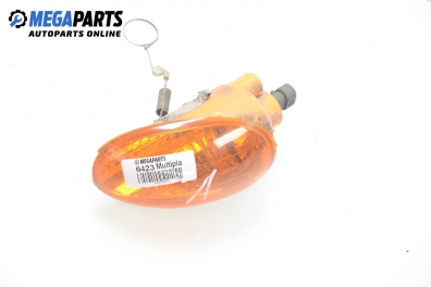 Мигач за Fiat Multipla Multivan (04.1999 - 06.2010), позиция: лява