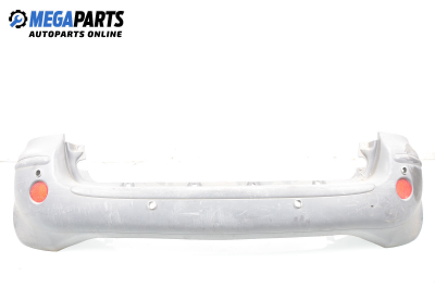 Задна броня за Fiat Multipla Multivan (04.1999 - 06.2010)