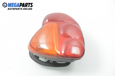 Стоп за Fiat Multipla Multivan (04.1999 - 06.2010), позиция: лява