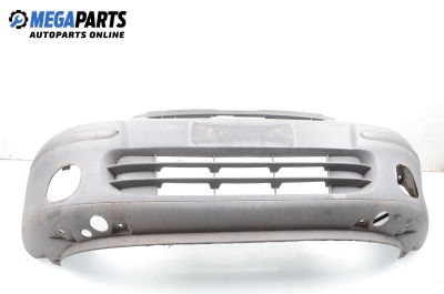 Предна броня за Fiat Multipla Multivan (04.1999 - 06.2010), позиция: предна