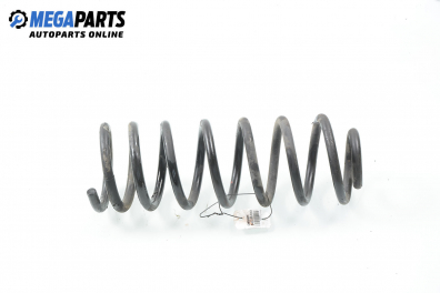 Пружина за ходова част за Fiat Multipla Multivan (04.1999 - 06.2010), позиция: задна
