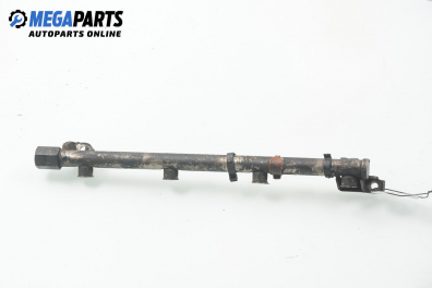 Бензинова рейка за Fiat Multipla Multivan (04.1999 - 06.2010) 1.6 16V Bipower (186AXC1A), 103 к.с.