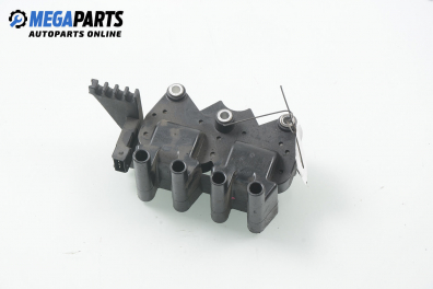 Запалителна бобина за Fiat Multipla Multivan (04.1999 - 06.2010) 1.6 16V Bipower (186AXC1A), 103 к.с.