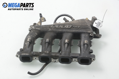 Всмукателен колектор за Fiat Multipla Multivan (04.1999 - 06.2010) 1.6 16V Bipower (186AXC1A), 103 к.с.