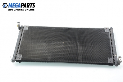 Климатичен радиатор за Fiat Multipla Multivan (04.1999 - 06.2010) 1.6 16V Bipower (186AXC1A), 103 к.с.