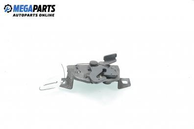 Брава преден капак за Fiat Multipla Multivan (04.1999 - 06.2010), 4+1 вр., позиция: предна