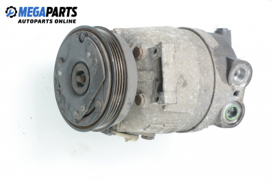 Компресор климатик за Fiat Multipla Multivan (04.1999 - 06.2010) 1.6 16V Bipower (186AXC1A), 103 к.с.