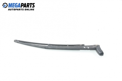 Рамо задна чистачка за Fiat Multipla Multivan (04.1999 - 06.2010), позиция: задна