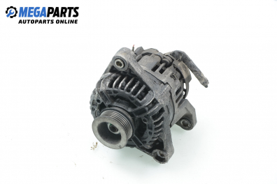 Алтернатор / генератор за Fiat Multipla Multivan (04.1999 - 06.2010) 1.6 16V Bipower (186AXC1A), 103 к.с.