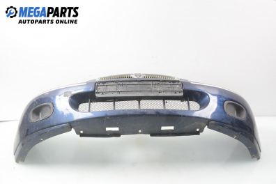 Предна броня за Rover 200 Hatchback II (11.1995 - 03.2000), хечбек, позиция: предна