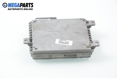 Компютър двигател за Rover 200 Hatchback II (11.1995 - 03.2000) 214 Si, 103 к.с., № MKC104022