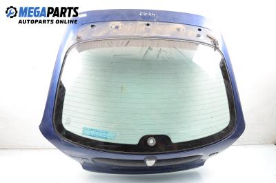 Заден капак за Rover 200 Hatchback II (11.1995 - 03.2000), 4+1 вр., хечбек, позиция: задна