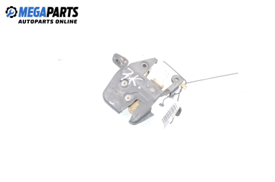 Брава заден капак за Rover 200 Hatchback II (11.1995 - 03.2000), хечбек, позиция: задна