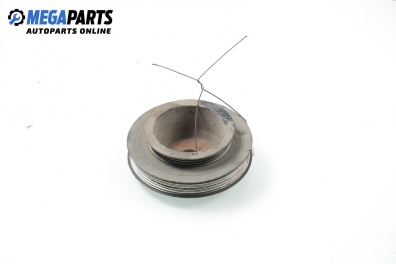 Демпферна шайба за Rover 200 Hatchback II (11.1995 - 03.2000) 214 Si, 103 к.с.