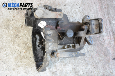 Ръчна скоростна кутия за Rover 200 Hatchback II (11.1995 - 03.2000) 214 Si, 103 к.с.