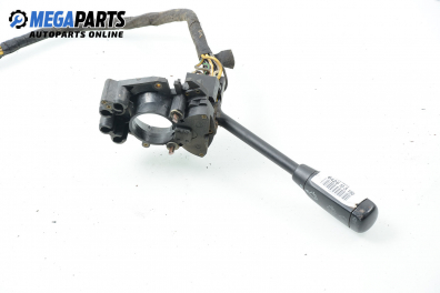 Лостче за светлини и чистачки  за Mercedes-Benz 190 Sedan (W201) (10.1982 - 08.1993)