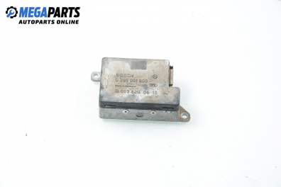 Сензор airbag за Mercedes-Benz 190 Sedan (W201) (10.1982 - 08.1993), № Bosch 0 285 001 050