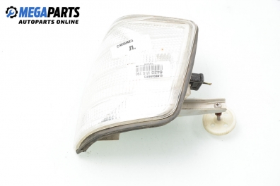 Мигач за Mercedes-Benz 190 Sedan (W201) (10.1982 - 08.1993), позиция: лява