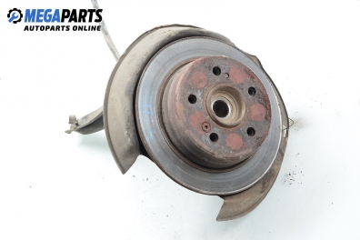 Шенкел главина за Mercedes-Benz 190 Sedan (W201) (10.1982 - 08.1993), позиция: задна, дясна