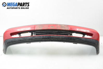 Предна броня за Mercedes-Benz C-Class Sedan (W202) (03.1993 - 05.2000), седан, позиция: предна