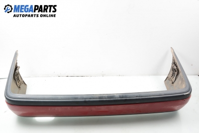 Задна броня за Mercedes-Benz C-Class Sedan (W202) (03.1993 - 05.2000), седан