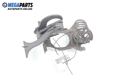 Заключалка преден капак за Mercedes-Benz C-Class Sedan (W202) (03.1993 - 05.2000)