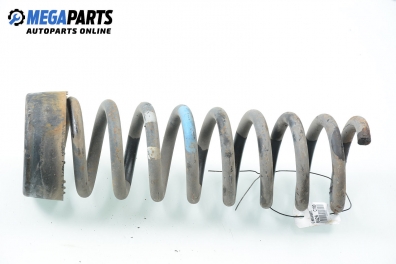 Пружина за ходова част за Mercedes-Benz C-Class Sedan (W202) (03.1993 - 05.2000), седан, позиция: предна