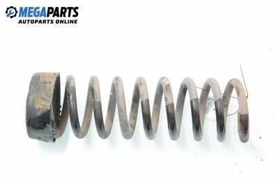 Пружина за ходова част за Mercedes-Benz C-Class Sedan (W202) (03.1993 - 05.2000), седан, позиция: предна