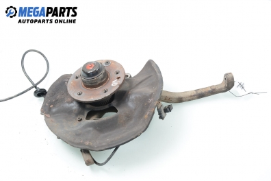 Шенкел главина за Mercedes-Benz C-Class Sedan (W202) (03.1993 - 05.2000), позиция: предна, лява