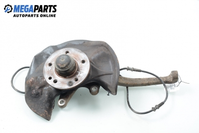 Шенкел главина за Mercedes-Benz C-Class Sedan (W202) (03.1993 - 05.2000), позиция: предна, дясна