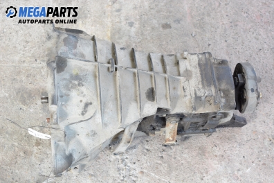 Ръчна скоростна кутия за Mercedes-Benz C-Class Sedan (W202) (03.1993 - 05.2000) C 180 (202.018), 122 к.с.