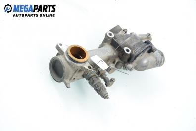 Корпус на термостат за Mercedes-Benz C-Class Sedan (W202) (03.1993 - 05.2000) C 180 (202.018), 122 к.с.