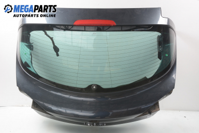 Заден капак за Renault Vel Satis Hatchback (06.2002 - 07.2009), 4+1 вр., позиция: задна