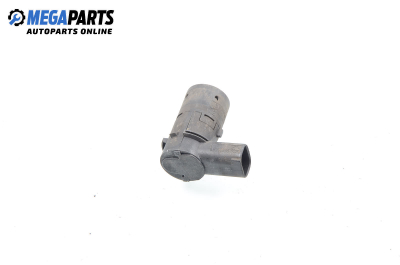 Парктроник за Renault Vel Satis Hatchback (06.2002 - 07.2009)