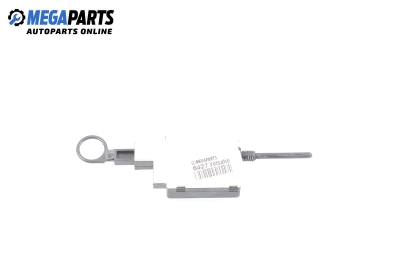 Ключалка за капачката на резервоара за Renault Vel Satis Hatchback (06.2002 - 07.2009)